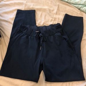 Lululemon On The Fly pants!